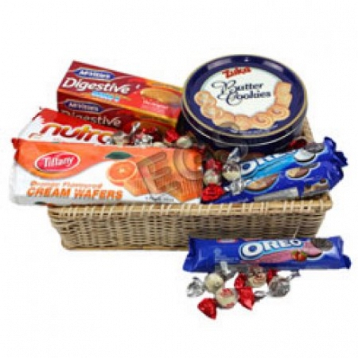 Happy Deal Basket delivery to Pakistan
