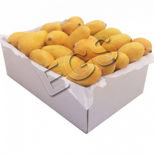 Sindhri Mangoes in Box delivery to Pakistan