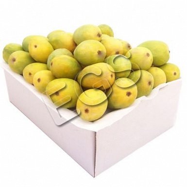 Anwer Ratol Mangoes in Box
