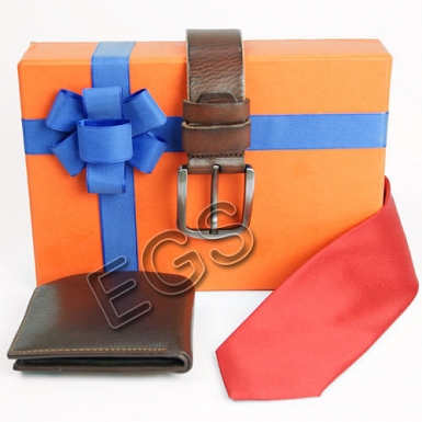 Men Accessories Gift Set delivery to Pakistan