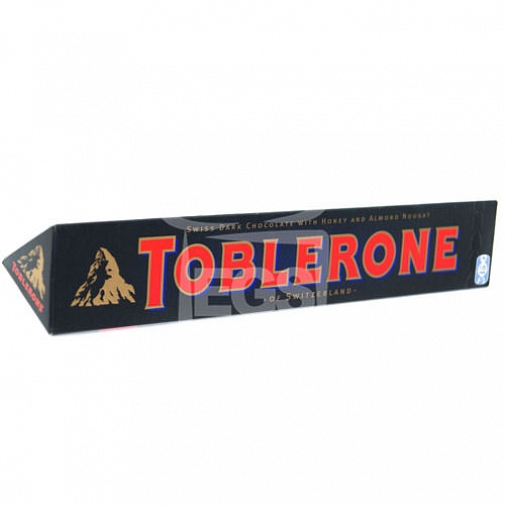 Toblerone Dark - 12 Bars