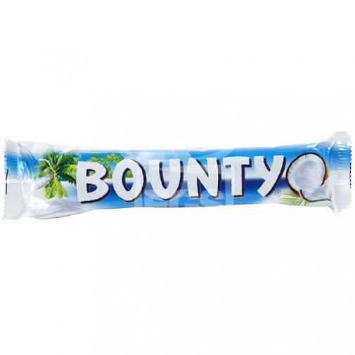 Bounty - 12 Bars