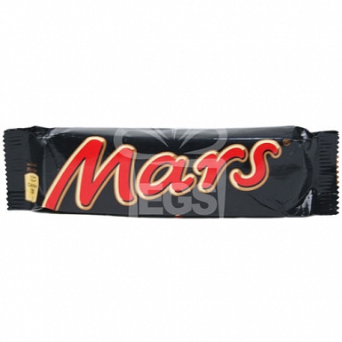 Mars - 12 Bars
