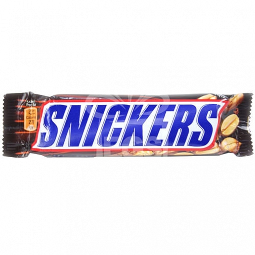 Snickers - 24 Bars