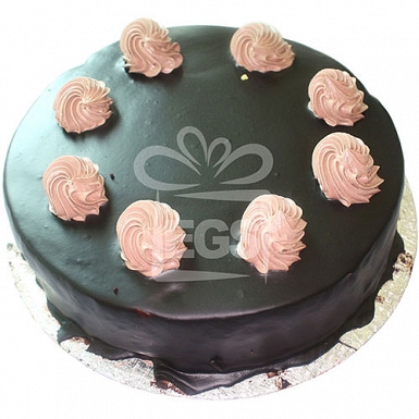 Chocolate Cake delivery to Pakistan