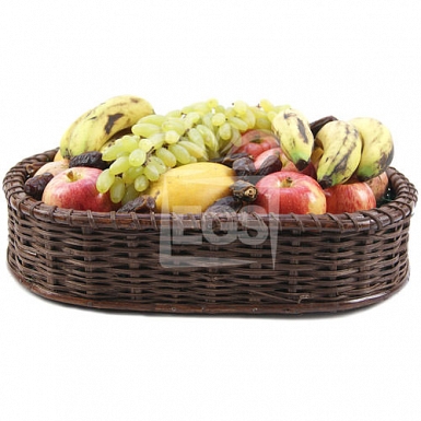 8KG Fruit Basket
