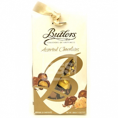 Assorted Chocolates - Butlers