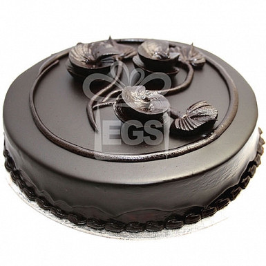 Chocolate Fudge Cake From Pearl Continental Hotel delivery to Pakistan