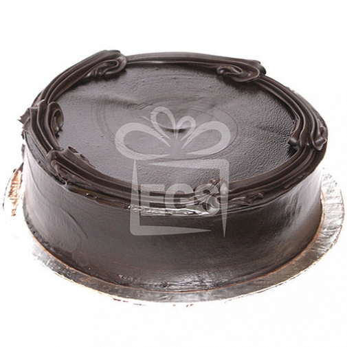 3.5lbs Death By Chocolate Cake from Masoom Bakers delivery to Pakistan