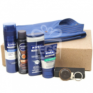 Pampering Nivea Collection Delivery to Pakistan