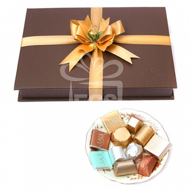 Special Chocolate Delicacy - Lals Chocolates