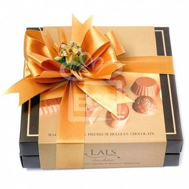 Lals Chocolate Legacy - Lals Chocolates