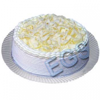 White Forest cake from Serena Hotel delivery to Pakistan