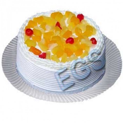 Mix Fruits Cocktail cake from Serena Hotel delivery to Pakistan