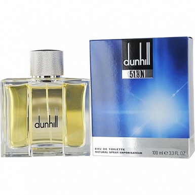 Alfred Dunhill 51.3 N Spray 100ml - Dunhill Men Perfume