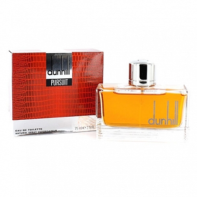 Alfred Dunhill Pursuit Spray 75ml - Dunhill Men Perfume