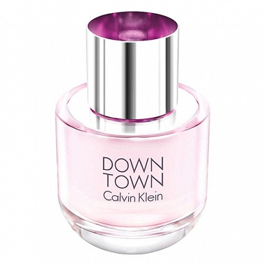 Calvin Klein Downtown Eau Toilette Spray 100ml - Calvin Klein Women Perfume