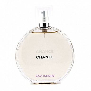 Chance Eau Tendre Spray 100ml - Chanel Women Perfume