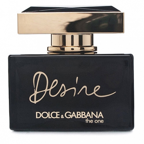 The One Desire EDP Spray 75ml - Dolce & Gabbana Women Perfume
