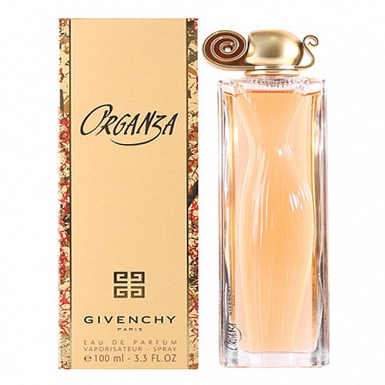 Givenchy Organza EDP Spray 100ml - Givenchy Women Perfume