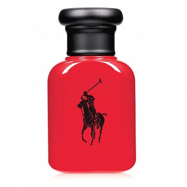 Polo Red 125ml - Ralph Lauren Men Perfume