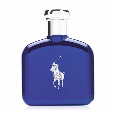 Polo Blue Eau De Toilette Spray 100ml - Ralph Lauren Men Perfume
