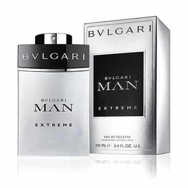 Bvlgari Extreme Man 100ml - Bvlgari Men Perfume