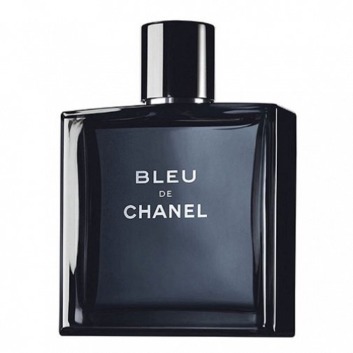 Bleu De Chanel Eau de Toilette Spray 100ml - Chanel Men Perfume