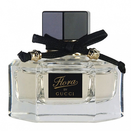Flora By Gucci Eau Toilette Spray 75ml - Gucci Women Perfume